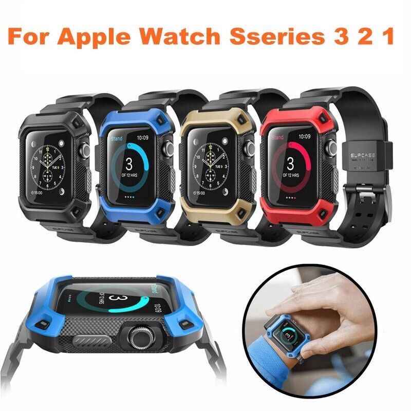 supcase apple watch series 3